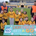 Ballymore Shamrocks