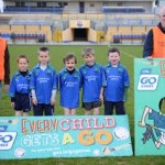Shannon Gaels