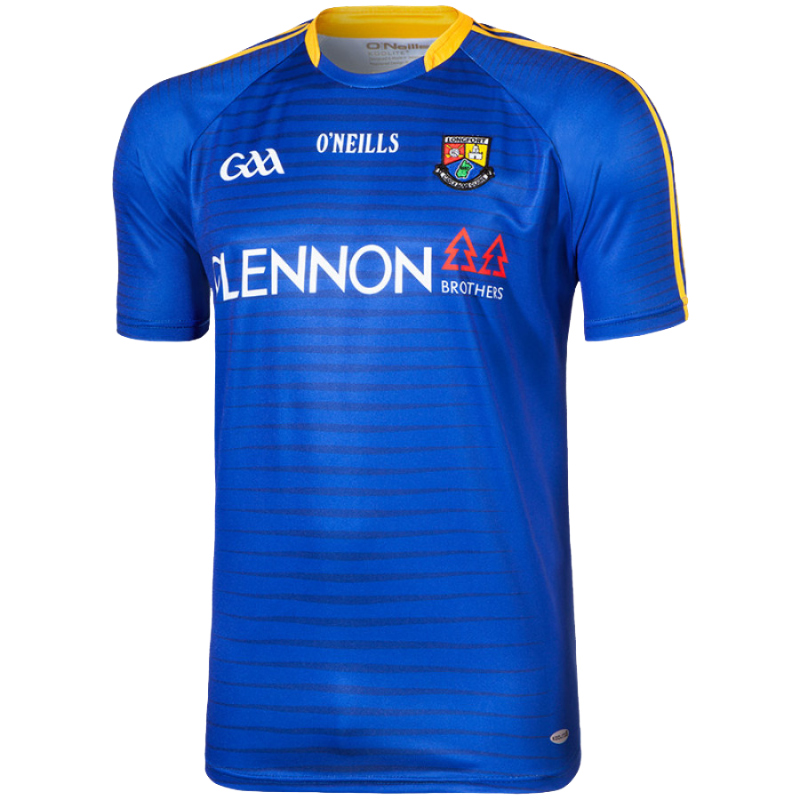 Longford GAA