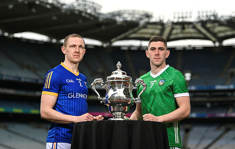 2023 Allianz League Fixtures – Longford GAA